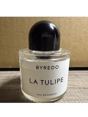 Byredo La Tulipe Eau de Parfum, 10 ml DABBER NIB
